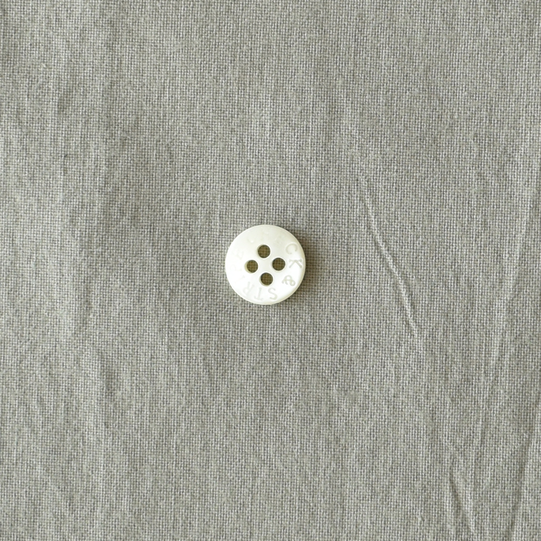 デイリーナチュラルコットン　アッシュベージュ