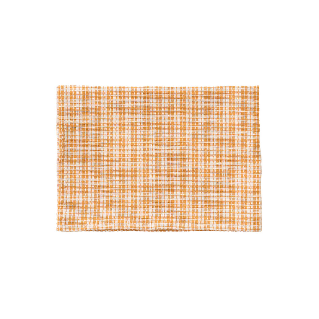 fog linen work リネンキッチンクロス　シャーロット