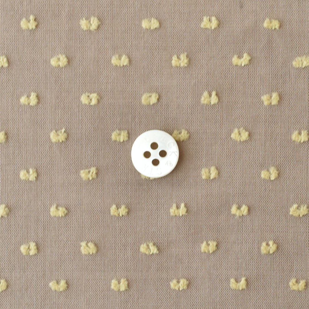 C&Sオリジナルドットミニヨン(レシピ付き)　サンドにクリームマスタード(新色)