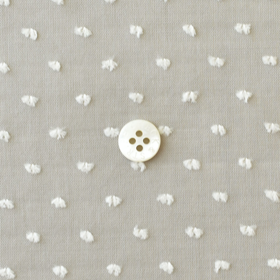 C&Sオリジナルドットミニヨン(レシピ付き)　ストーンにきなり(新色)