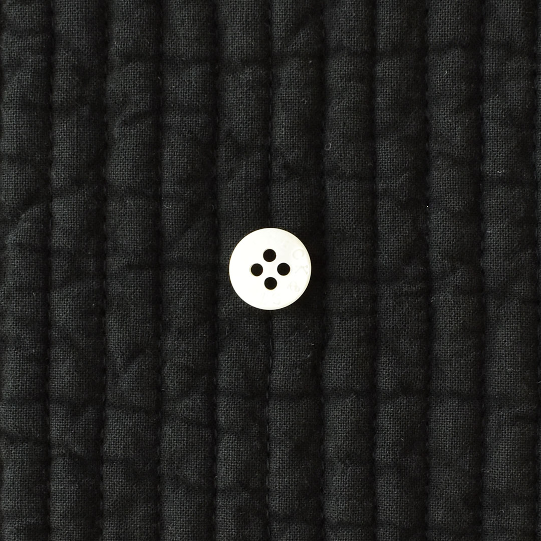 ヌビキルト クム(レシピ付き)　ブラック(新色)