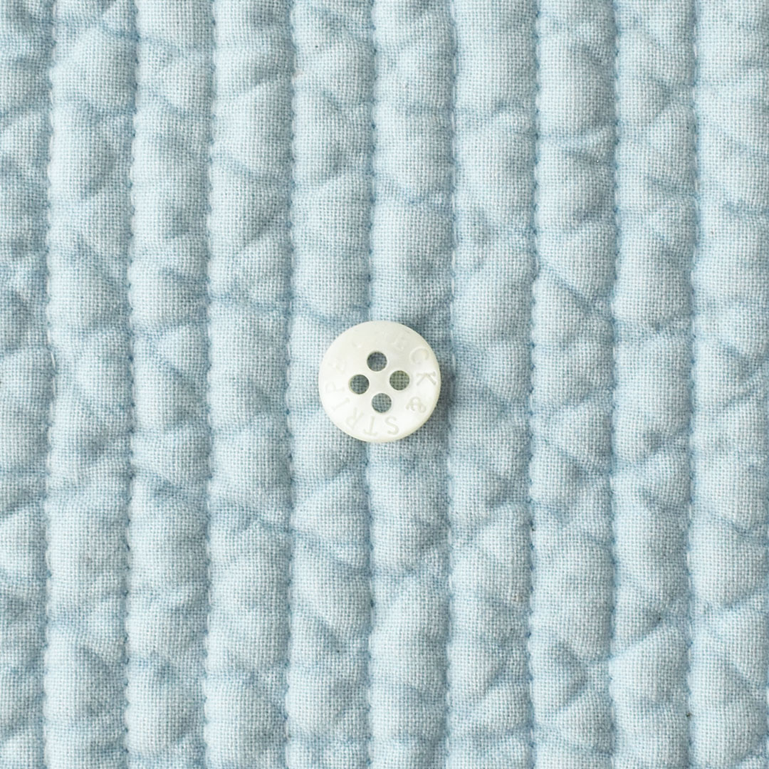 ヌビキルト クム(レシピ付き)　ライトブルー(新色)