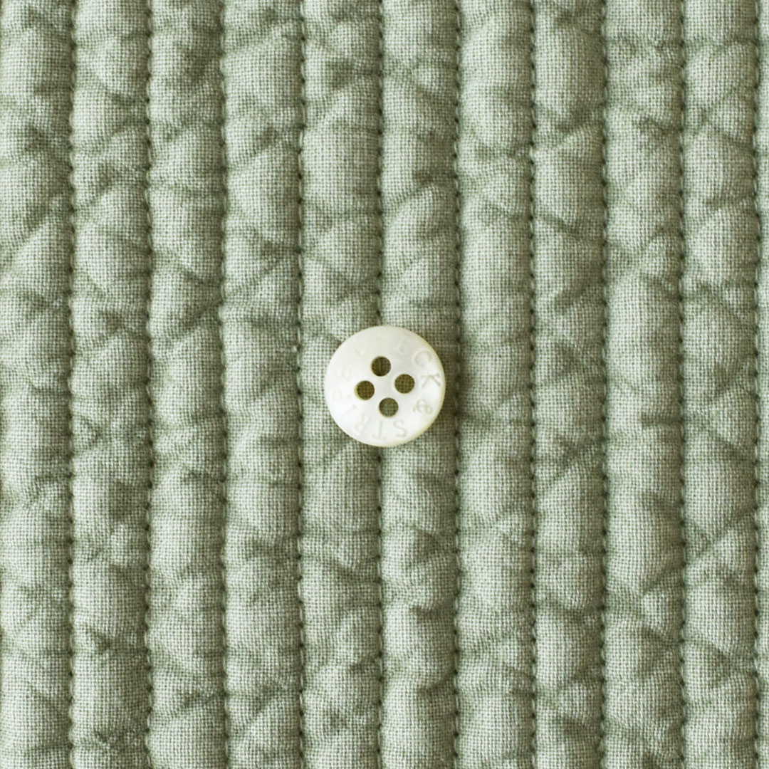 ヌビキルト クム(レシピ付き)　ピスタチオ(新色)