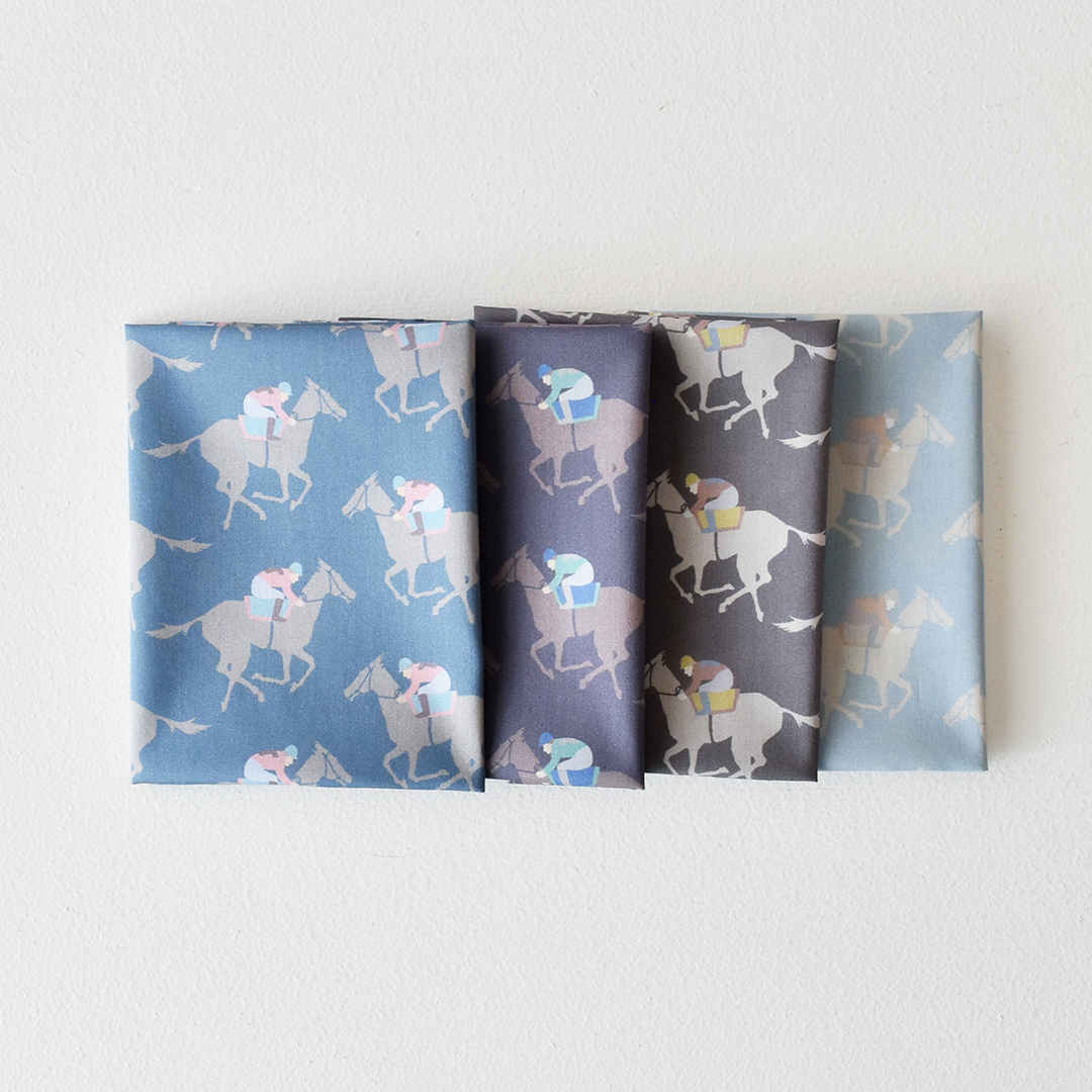 カットクロスセット Gallop