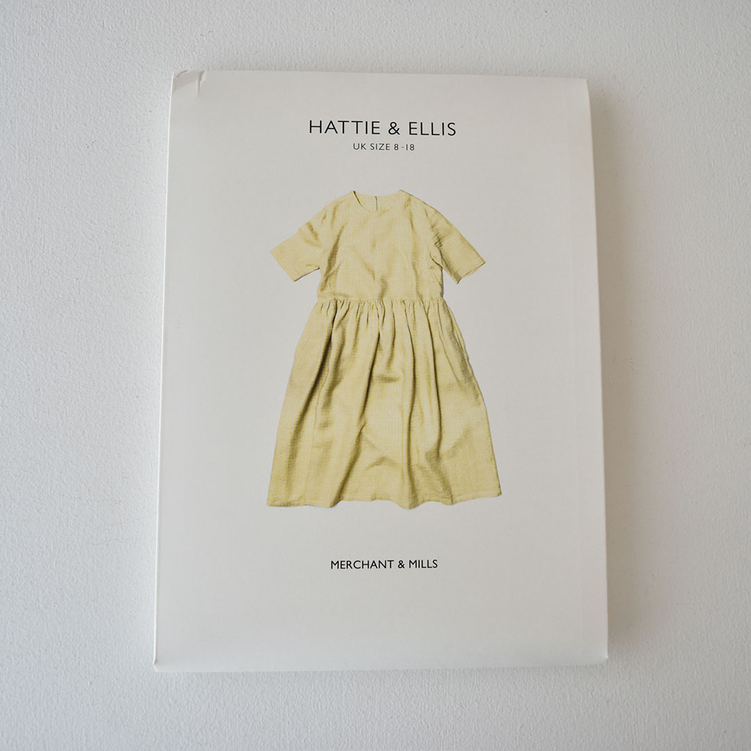 M&M Pattern The Ellis & Hattie
