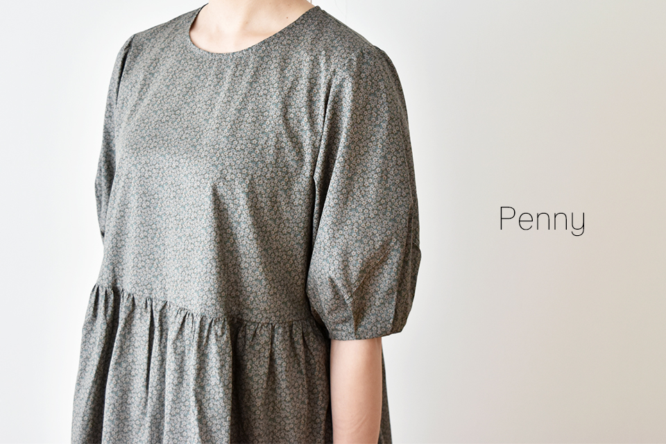 2026年4月リバティプリント限定柄予約販売