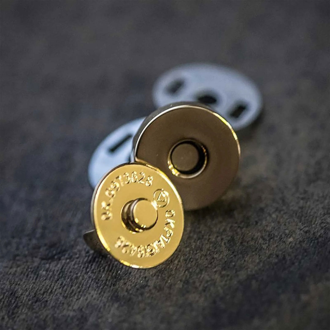 M&M Hardware Kit　Jack Tar  / BRASS