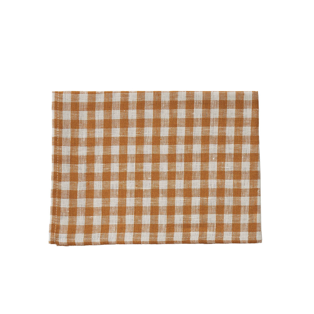 fog linen work リネンキッチンクロス　レイチェル