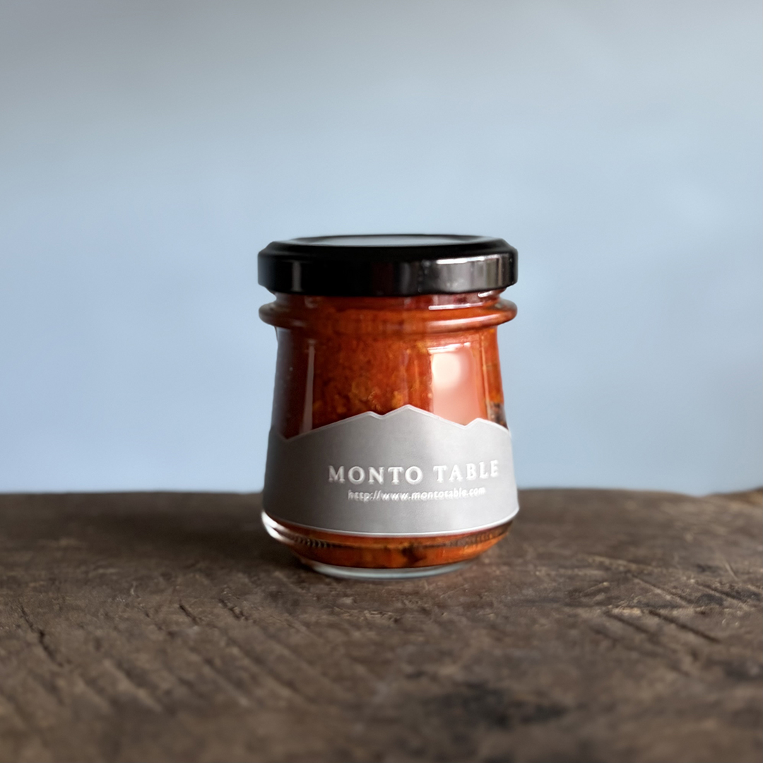 MONTO TABLE ハリッサ