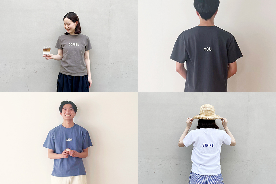 Something Very Special CHECK&SUNSHINE販売 8