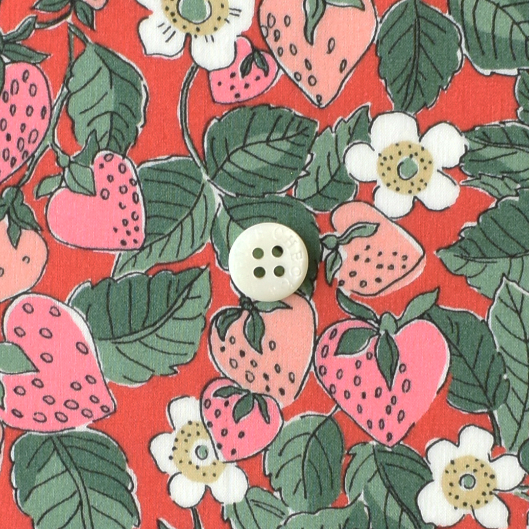 Strawberry Dream　26AU（レッド系）