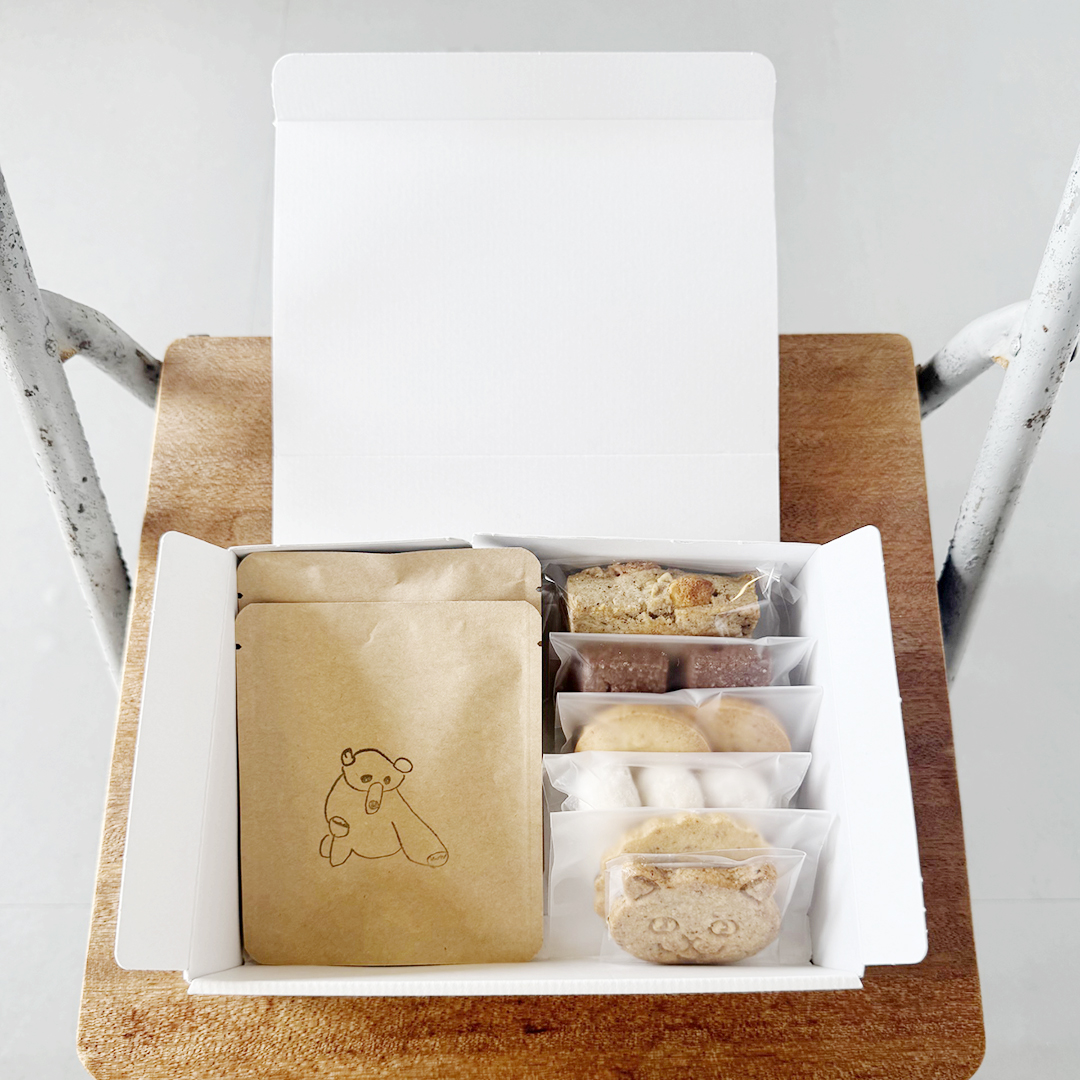 Naïf GIFT BOX