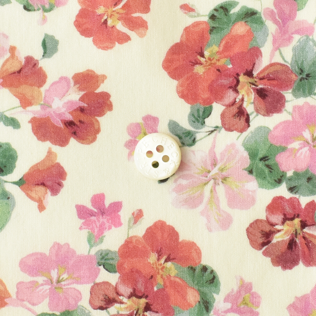 Dancing Nasturtium　J26C（ピンク系）
