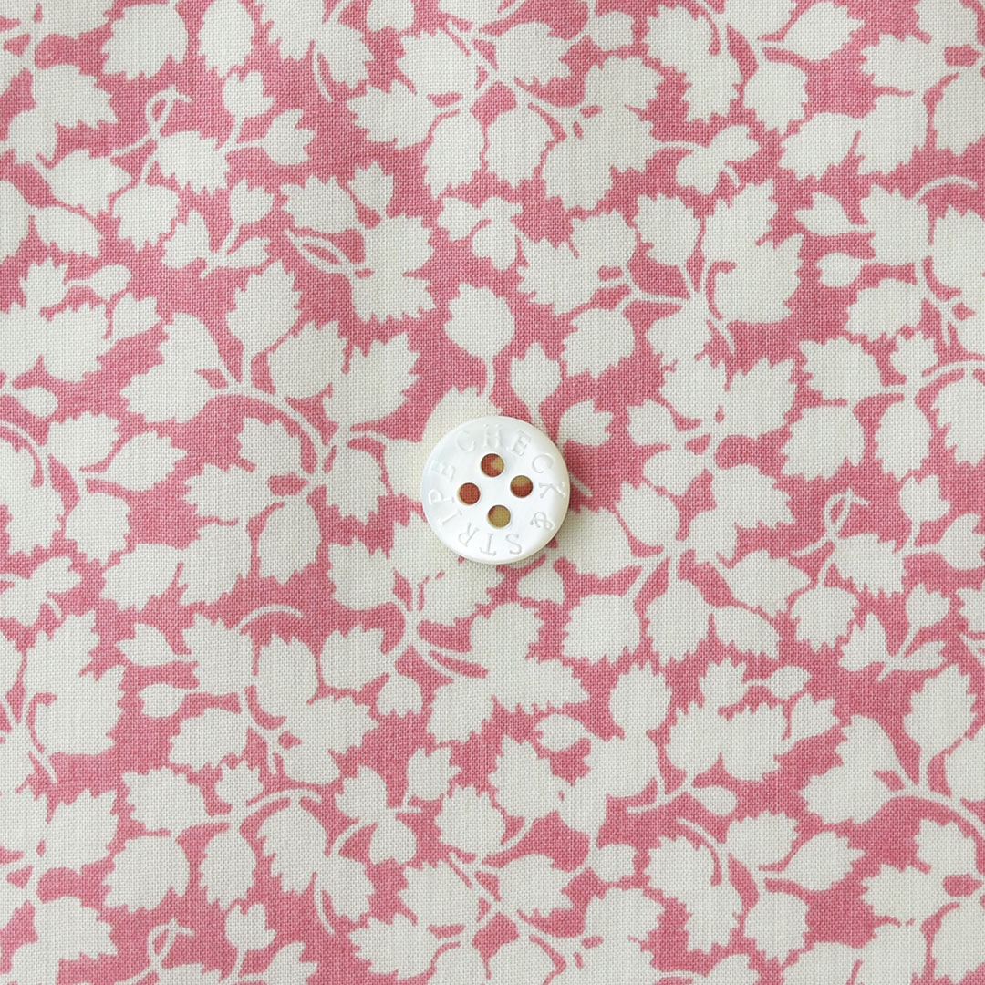 リバティプリント　Glenjade CCE(ピンク)