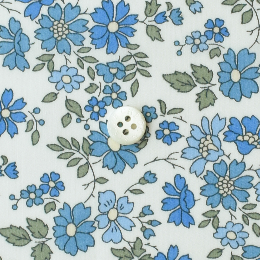 リバティプリント　Capel Floret 24EU
