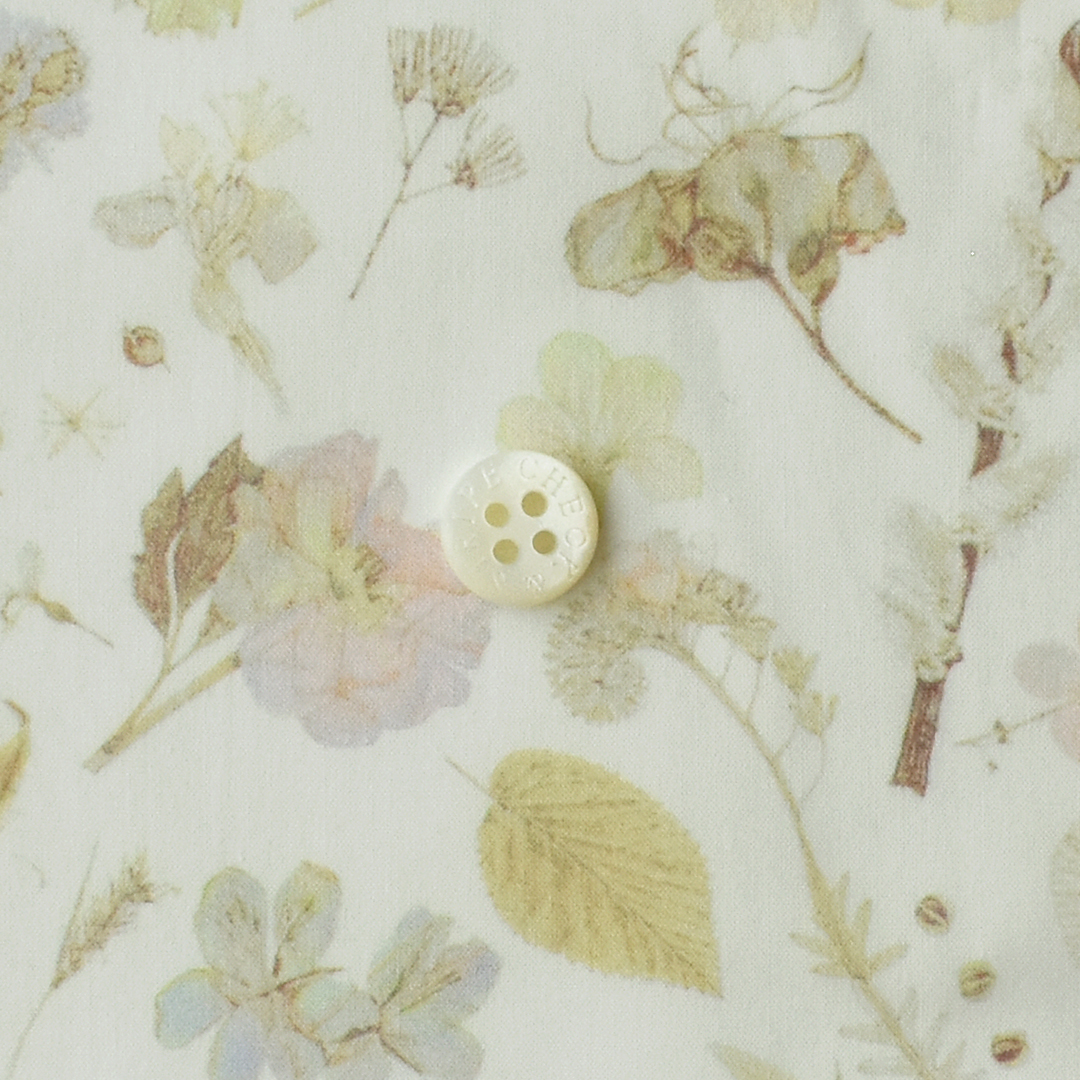 リバティプリント　Floral Eve J25A