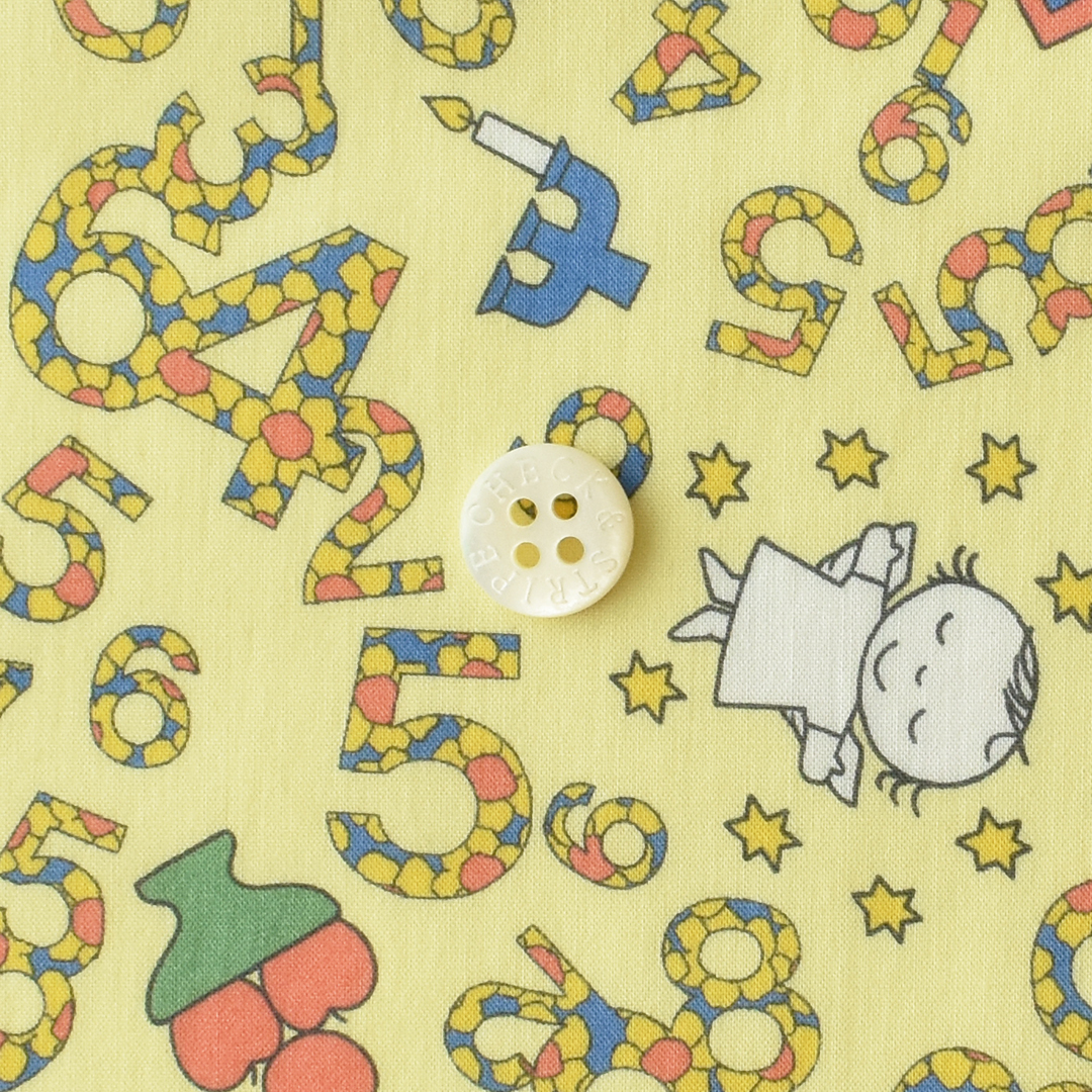 タナローン Counting　26BT(イエロー地)