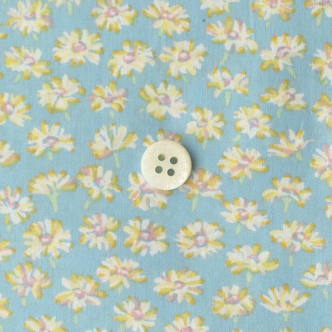 リバティプリント　Bellis XE