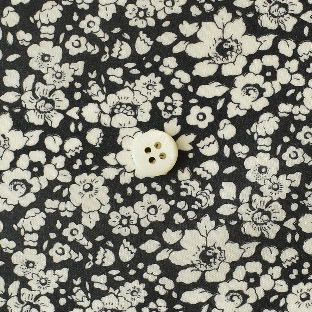 Mini Betsy Boo　26AU（ブラック系）