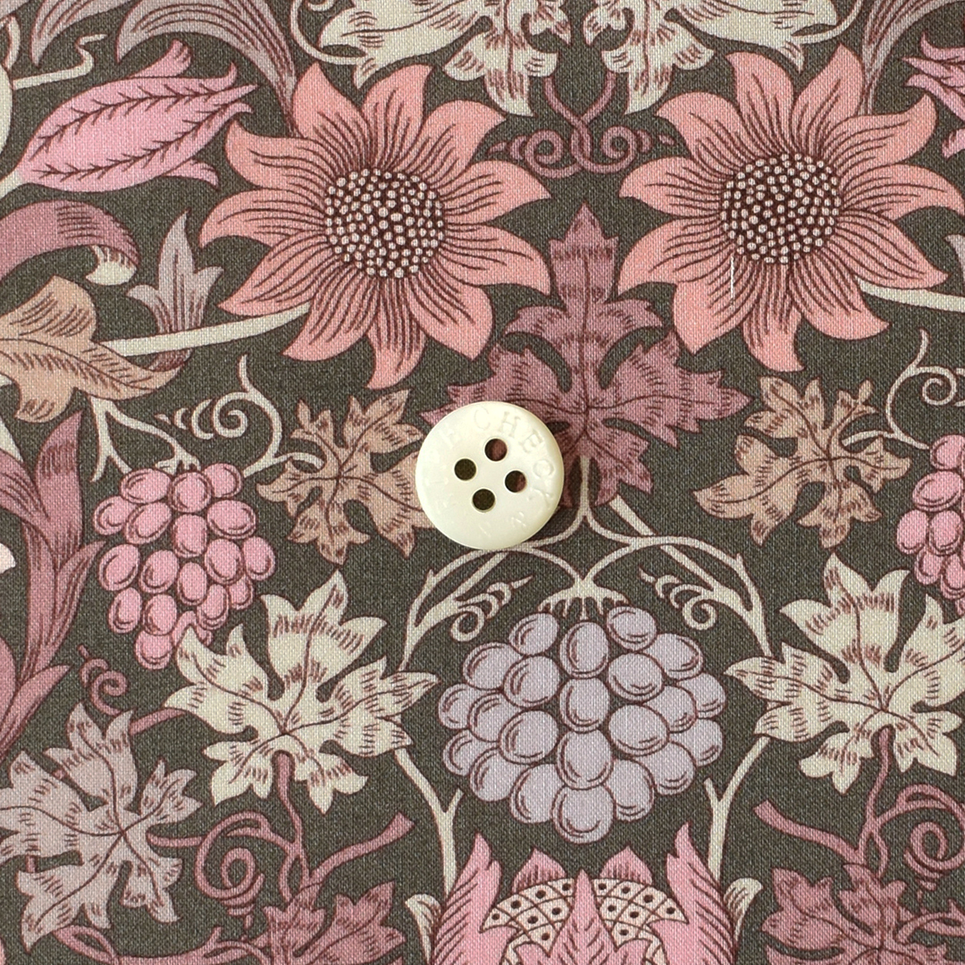 Standen Palace　26CU（チャコール×ピンク系）