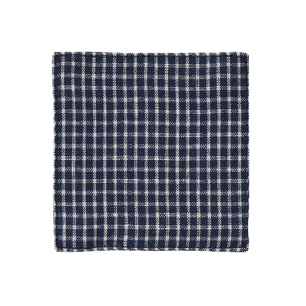 fog linen work リネンコースター　ステフ