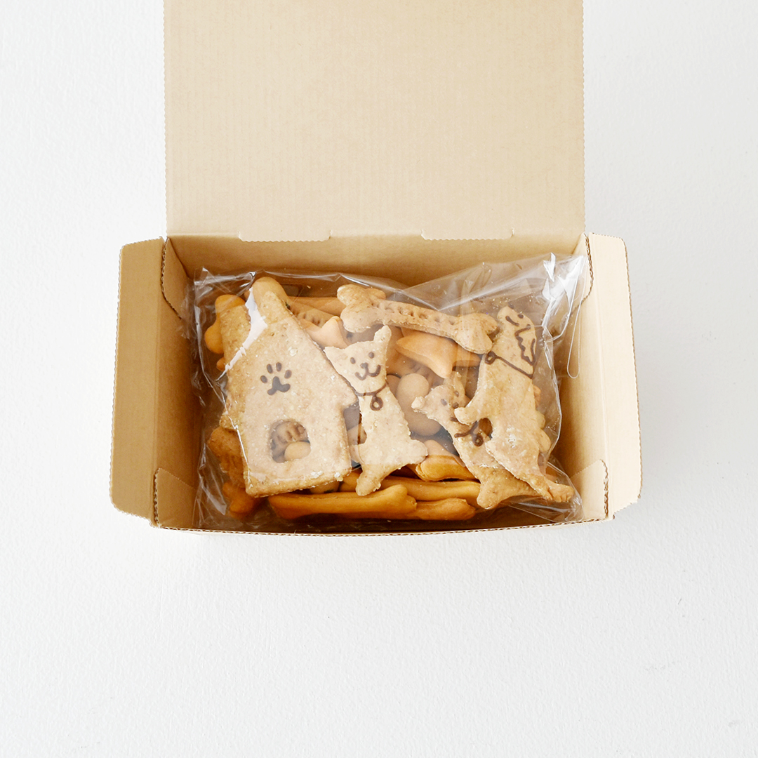 ドッグカフェ クッキー フォー ドッグ Dog cafe COOKIES for DOG