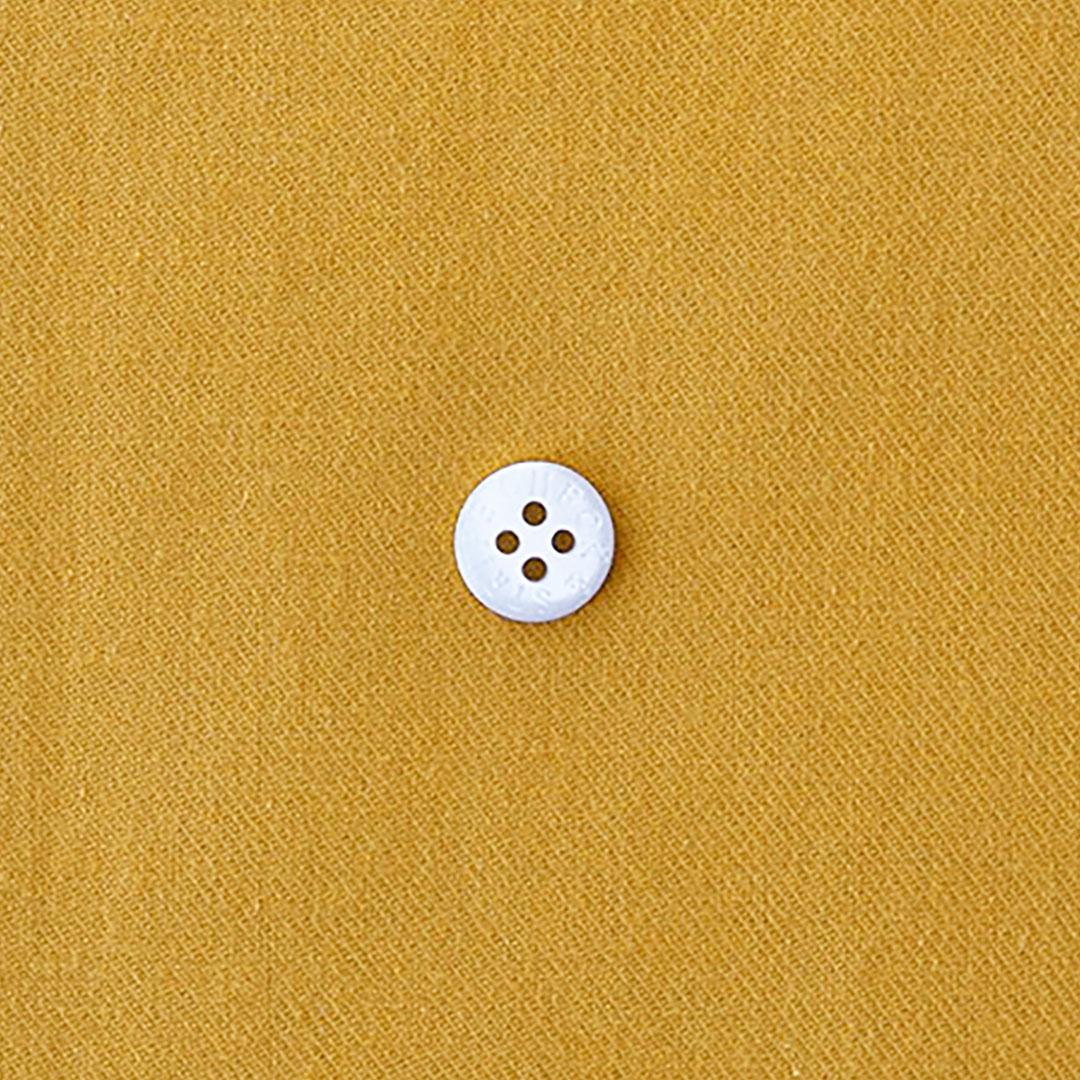 やわらかコットンビエラ　カナリアイエロー