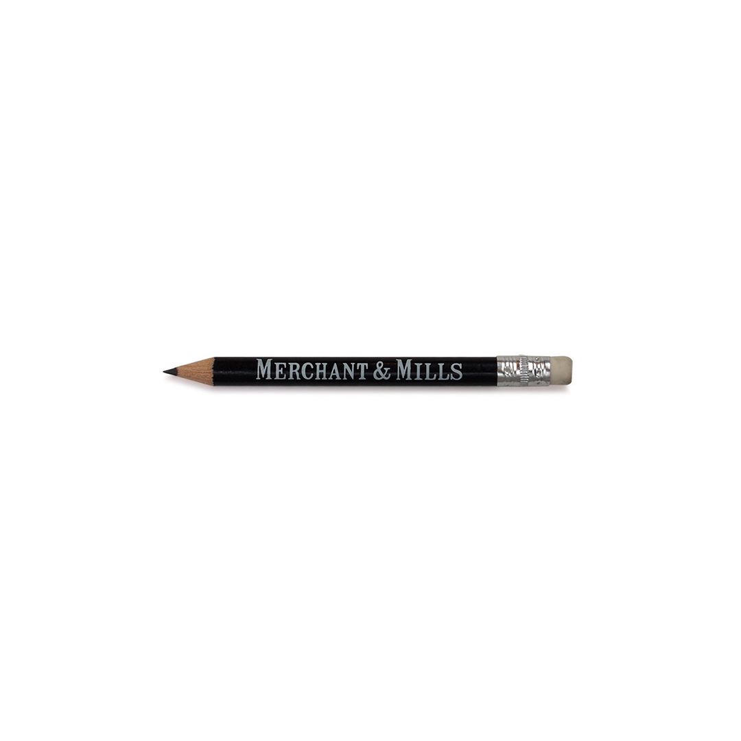 M&M PENCIL 10CM