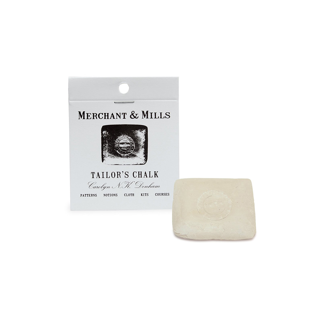 M&M TAILOR’S CHALK