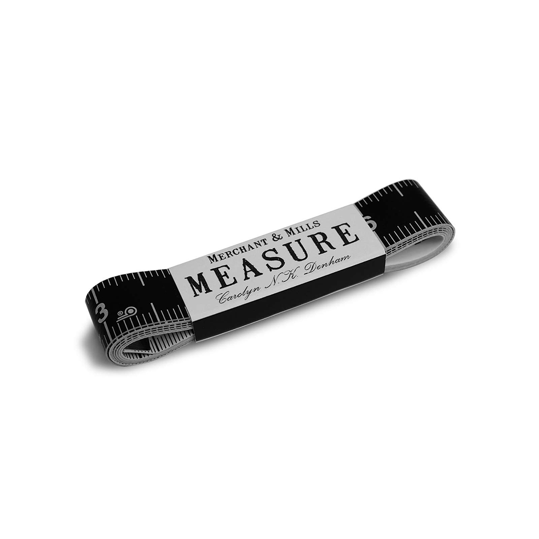 M&M TAPE MEASURE