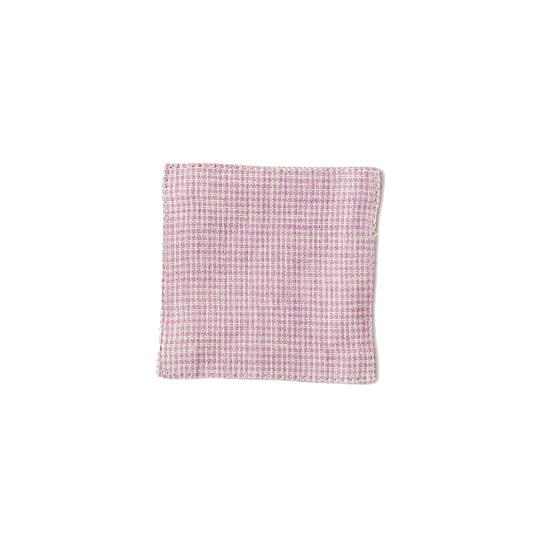 fog linen work リネンコースター　エミリー