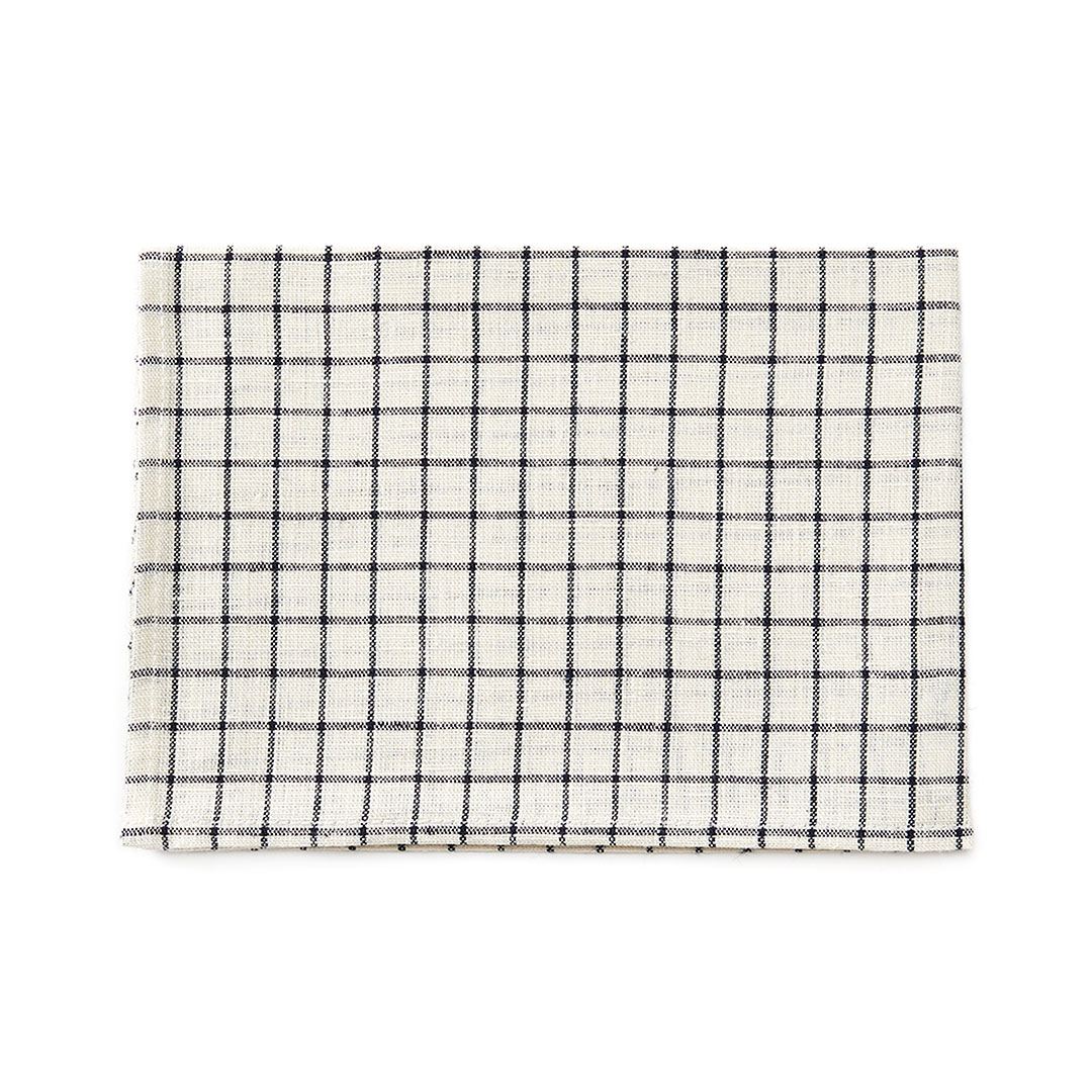 fog linen work リネンキッチンクロス　ジェン