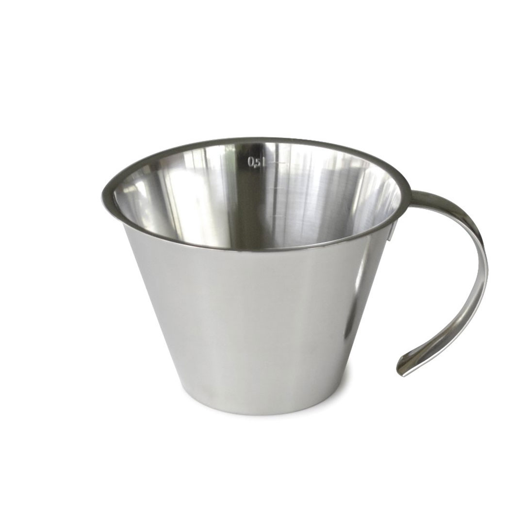 CINQ Jonas スタッキング計量カップ　500ml