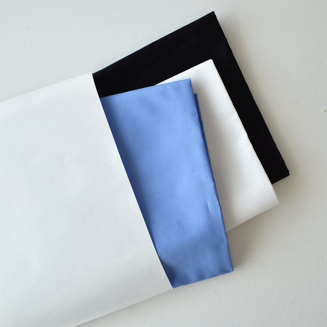 おたのしみコットンのアソートセット