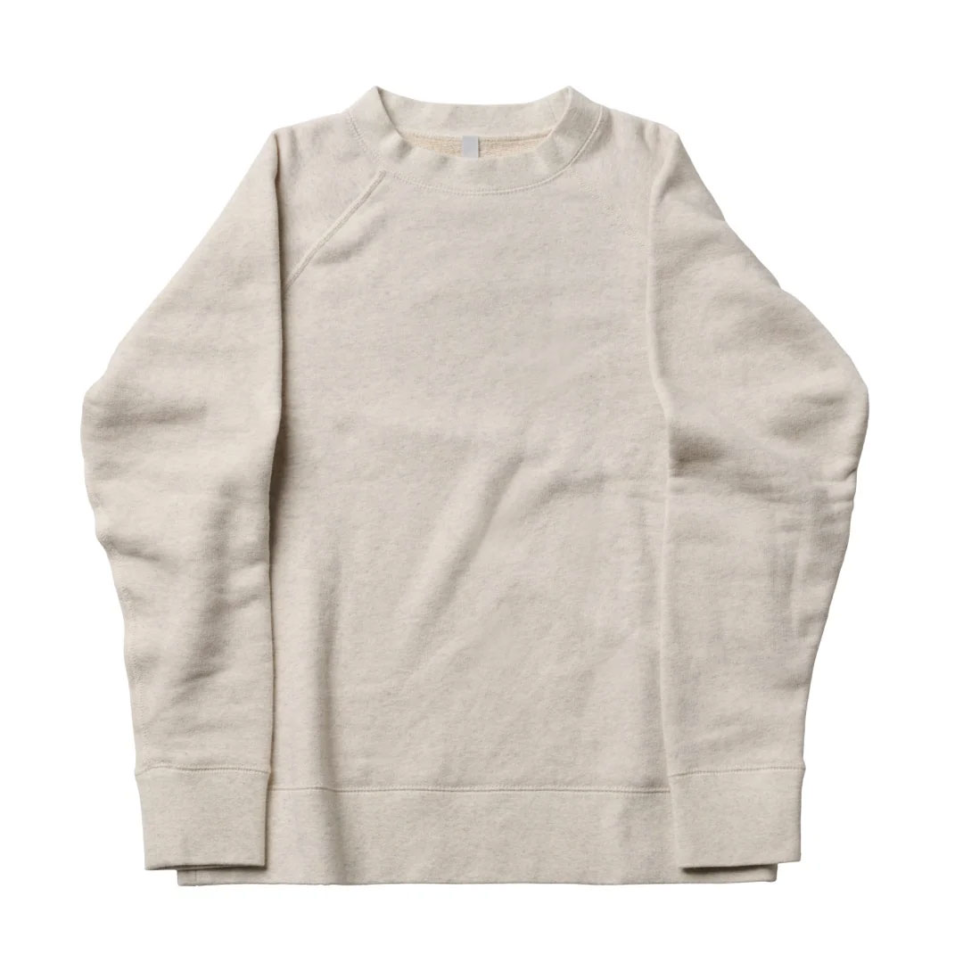 kitt Pull Over オートミール　L