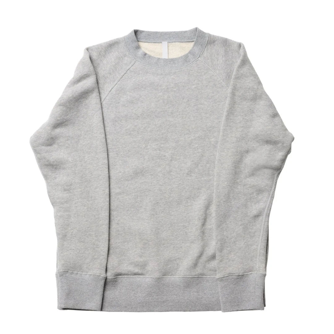 kitt Pull Over 杢グレー　XL