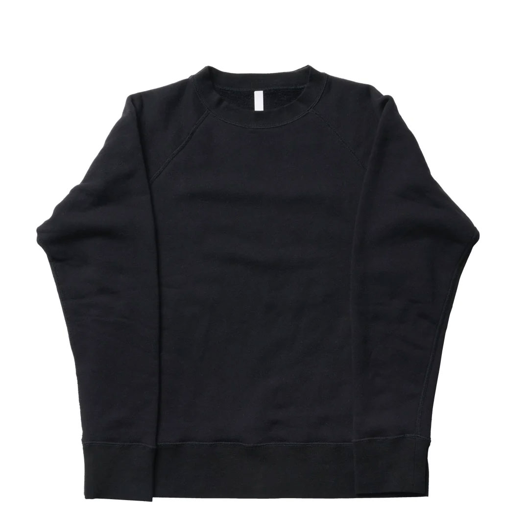kitt Pull Over リッチブラック　XXL