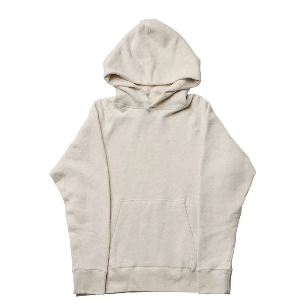 kitt Hoodie オートミール　XXL