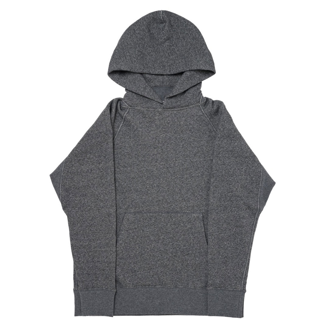 kitt Hoodie モノクローム　XL