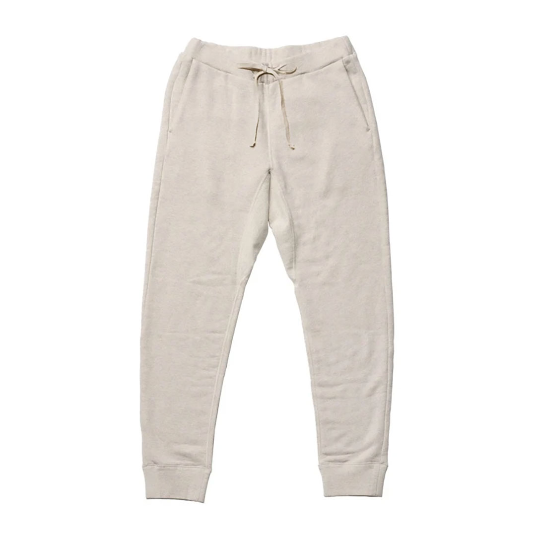 kitt Long Pants オートミール　M