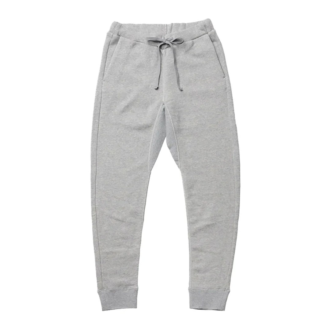 kitt Long Pants 杢グレー　L