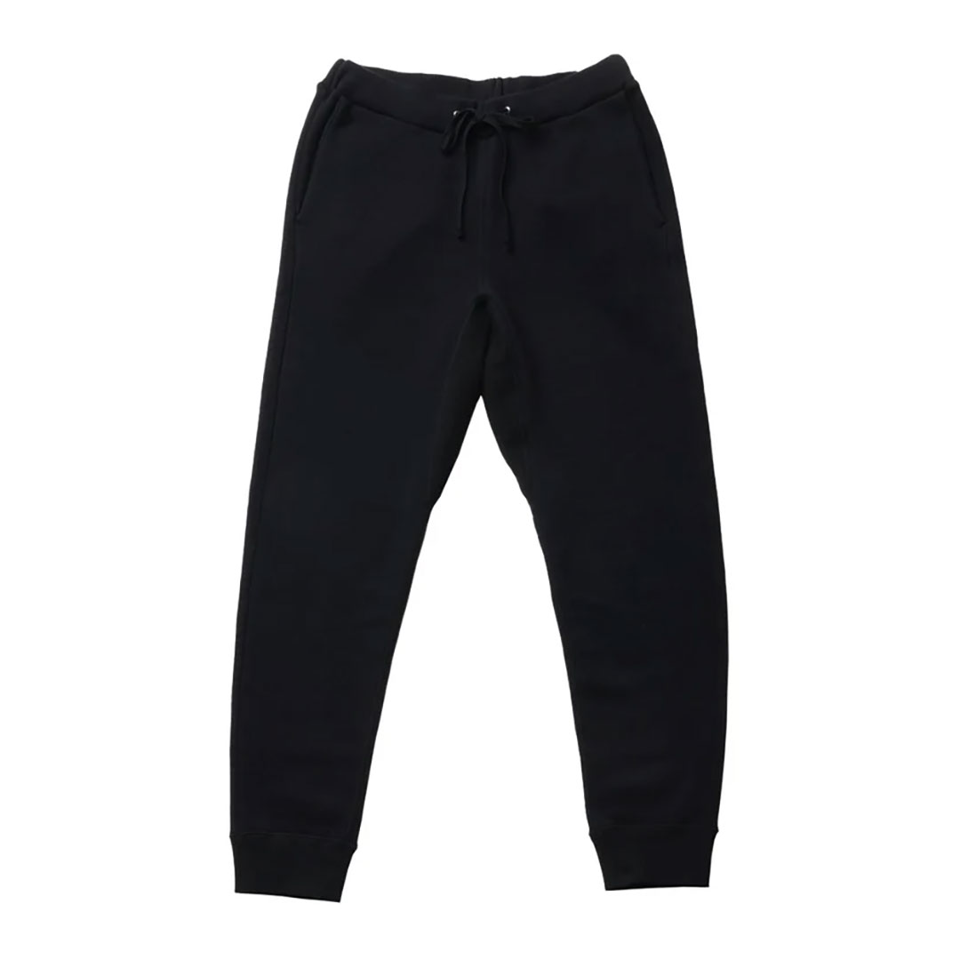 kitt Long Pants リッチブラック　M