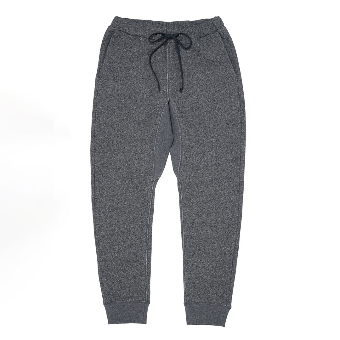 kitt Long Pants モノクローム　L