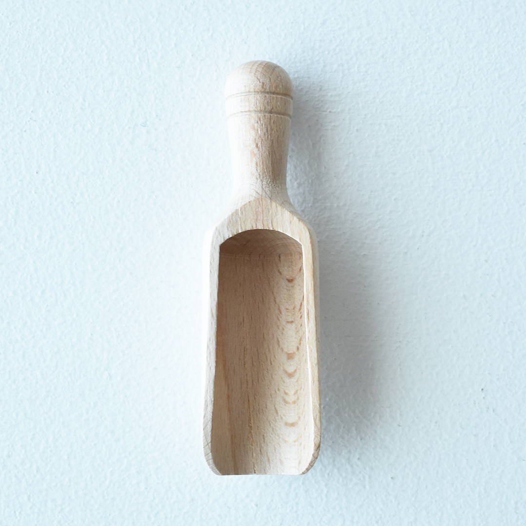 CINQ Redecker ティーメジャースプーン