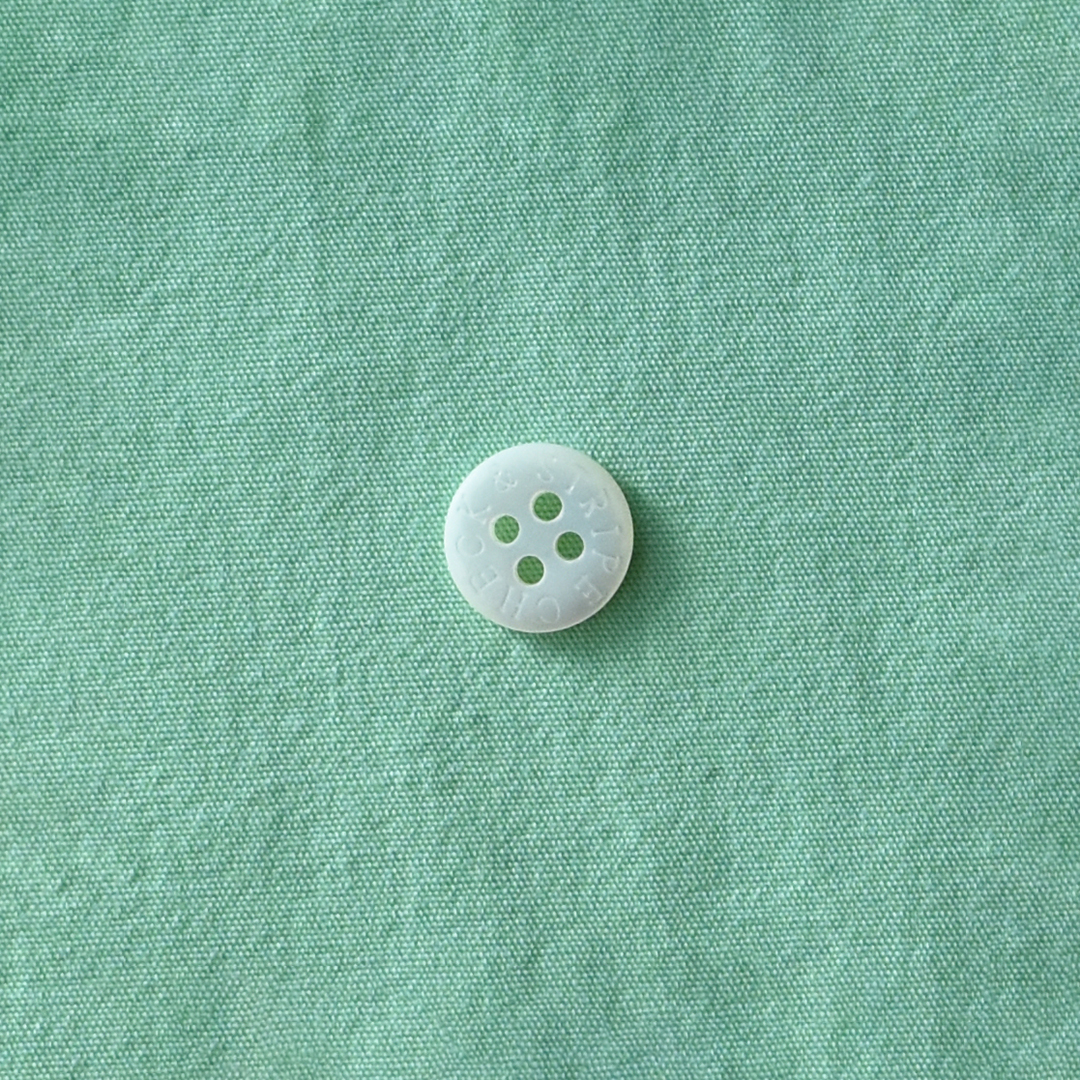(特価)オーガニックコットンブロード　グリーン
