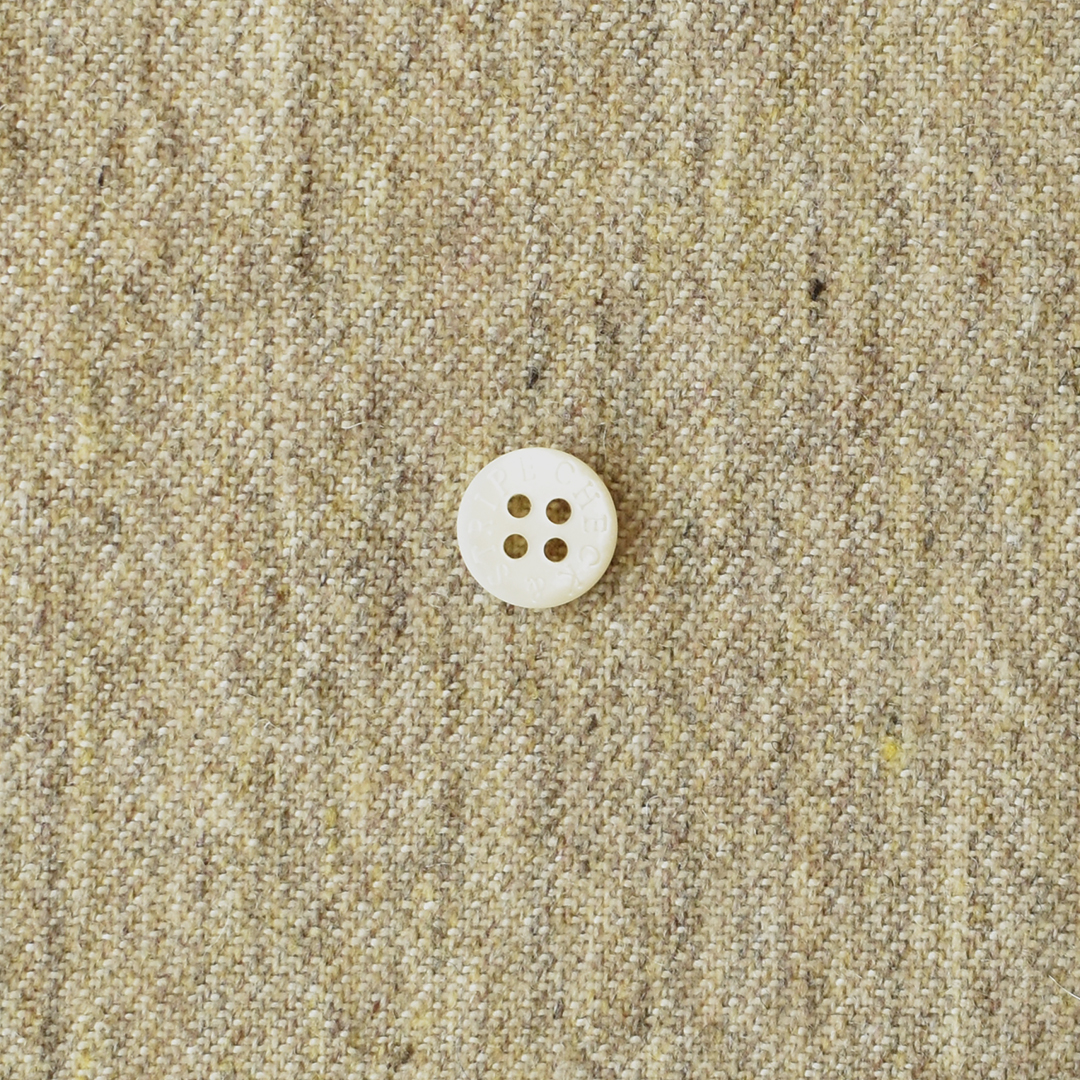 (特価)幅広やわらかコットンウール　ベージュ系