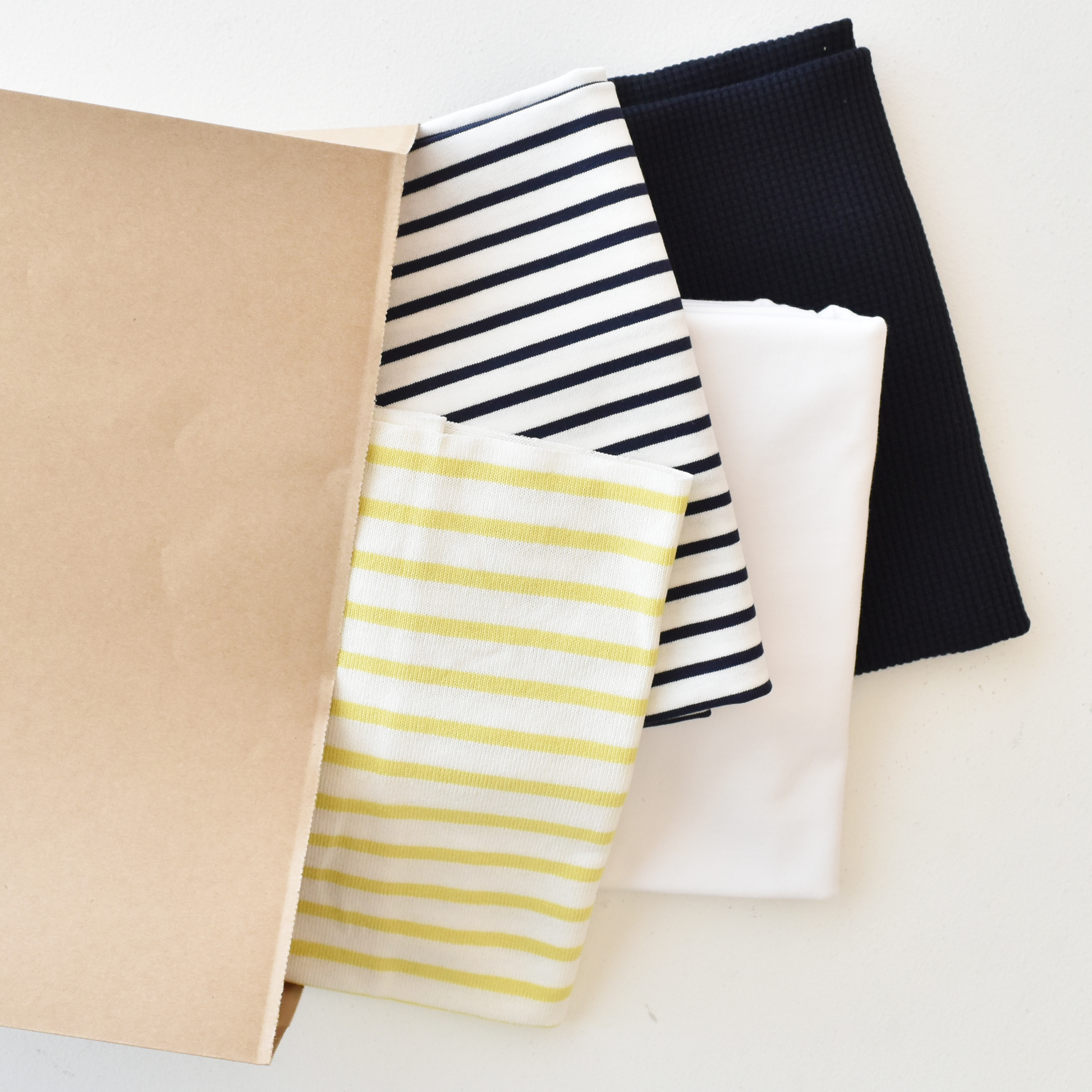 カットソーのアソートセット