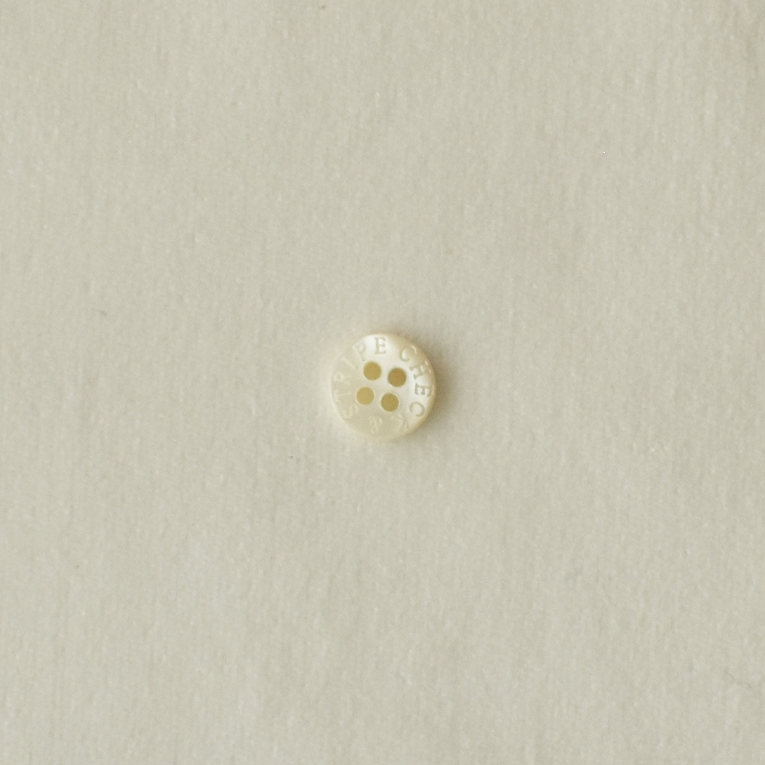 ベルベットコットン ストレッチ　オフホワイト系