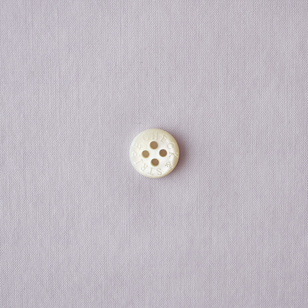 薄手のシルクタッチなコットンローン　ラベンダー