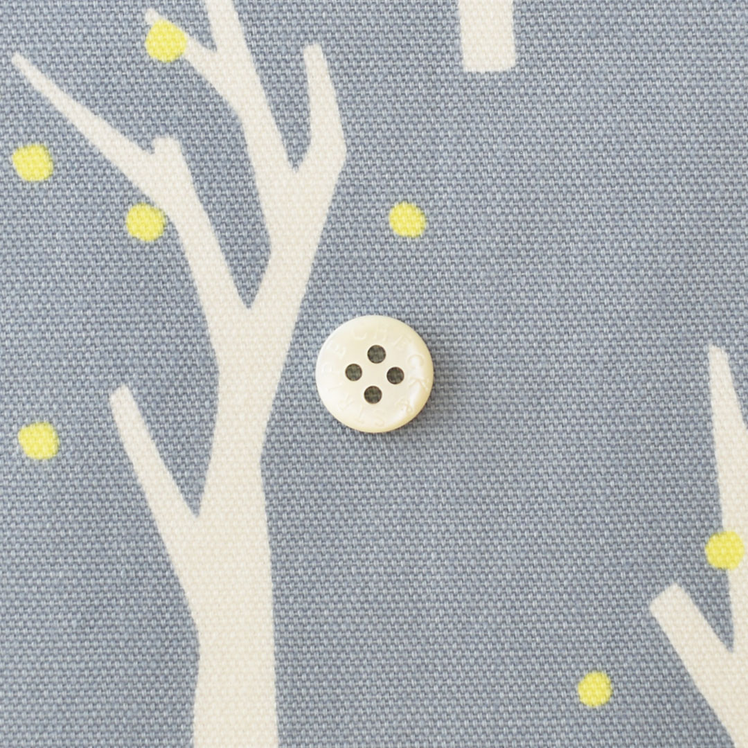 つぼみ　D(ライトブルーグレー)